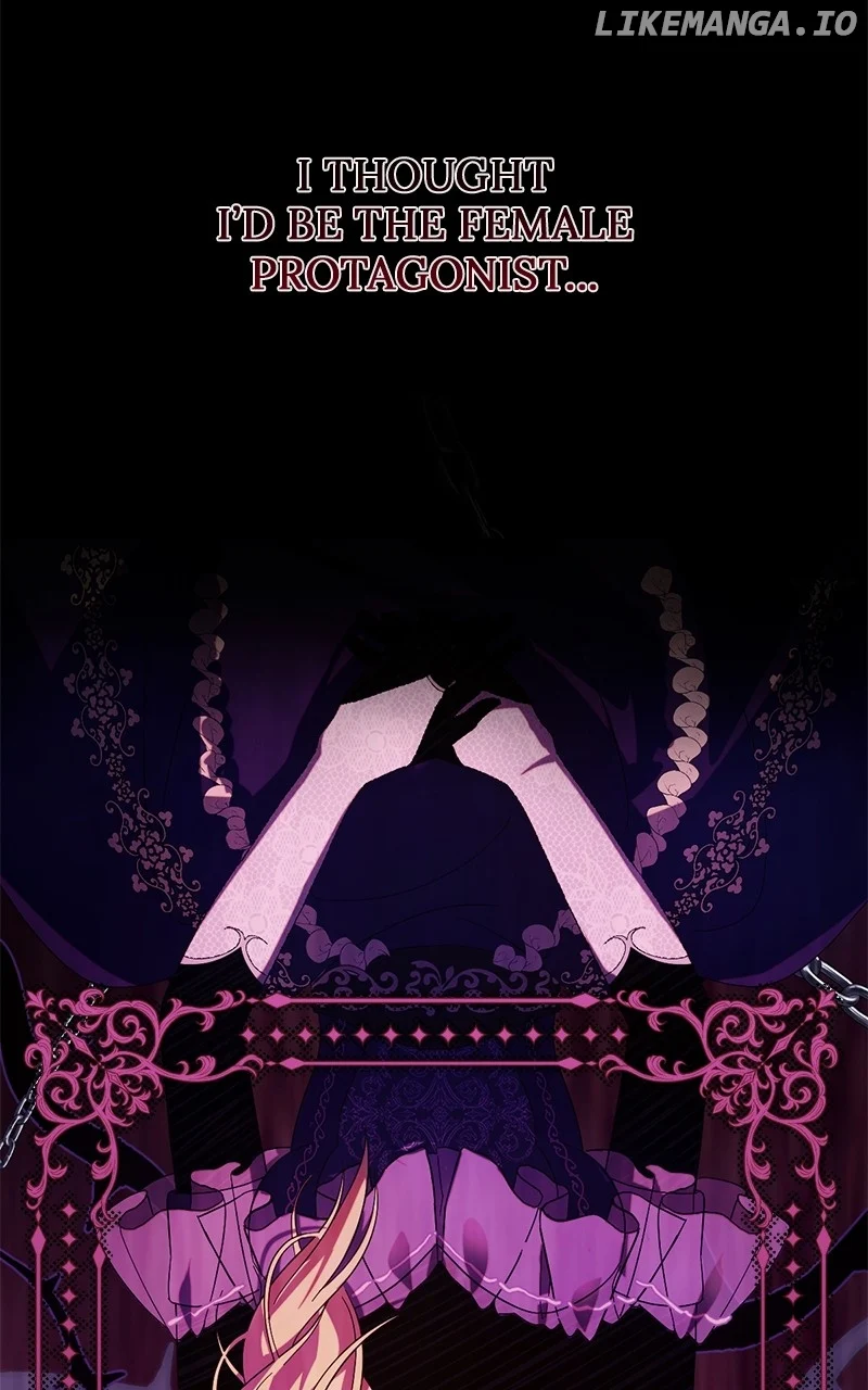 I’m a Villainess, but I Won’t Live Like One Chapter 1 page 37