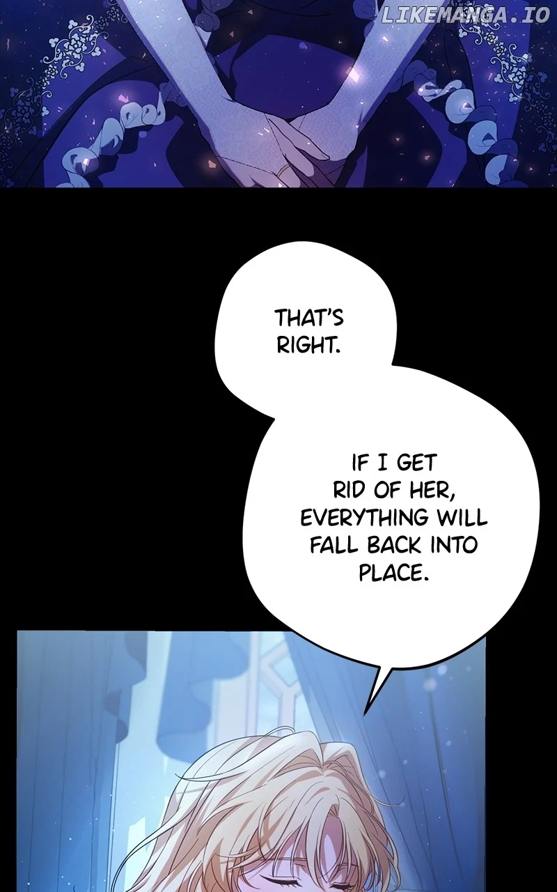 I’m a Villainess, but I Won’t Live Like One Chapter 1 page 3