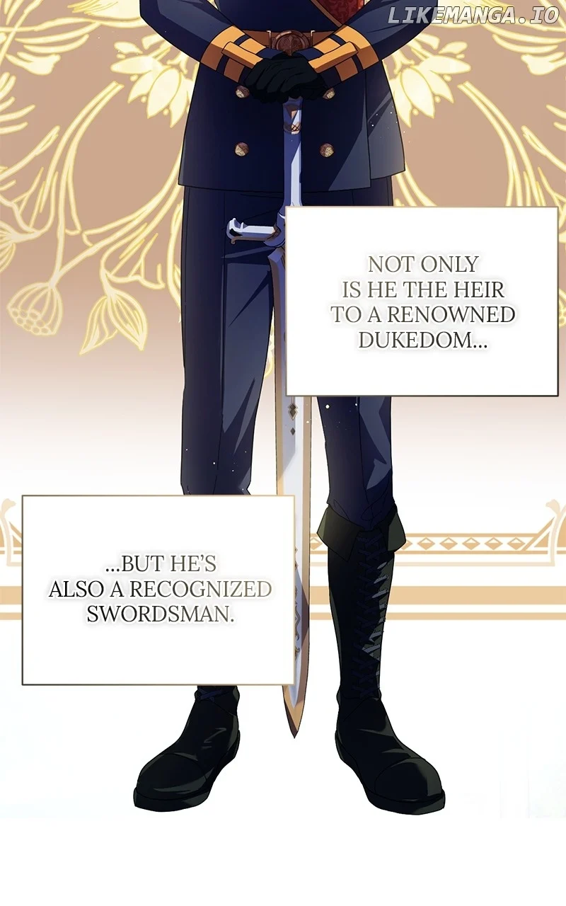 I’m a Villainess, but I Won’t Live Like One Chapter 1 page 50