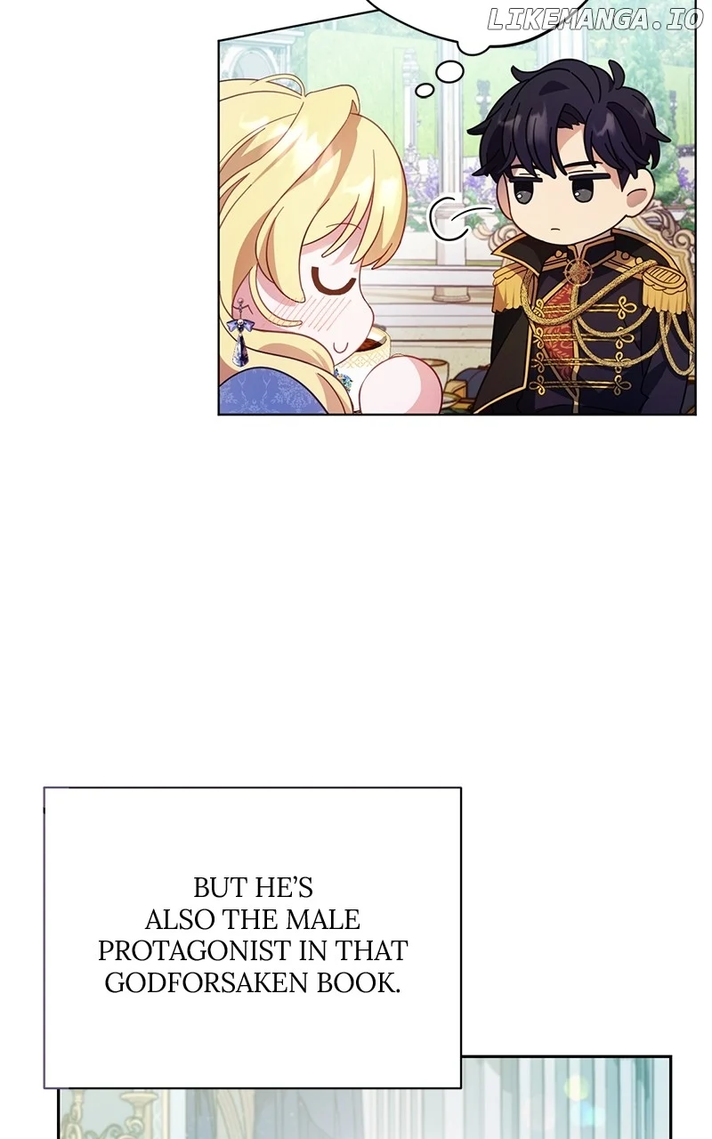 I’m a Villainess, but I Won’t Live Like One Chapter 1 page 53