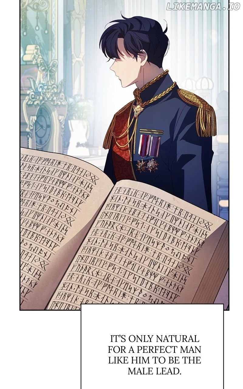 I’m a Villainess, but I Won’t Live Like One Chapter 1 page 54