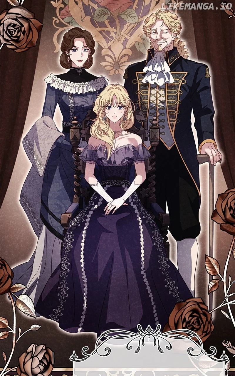 I’m a Villainess, but I Won’t Live Like One Chapter 1 page 56