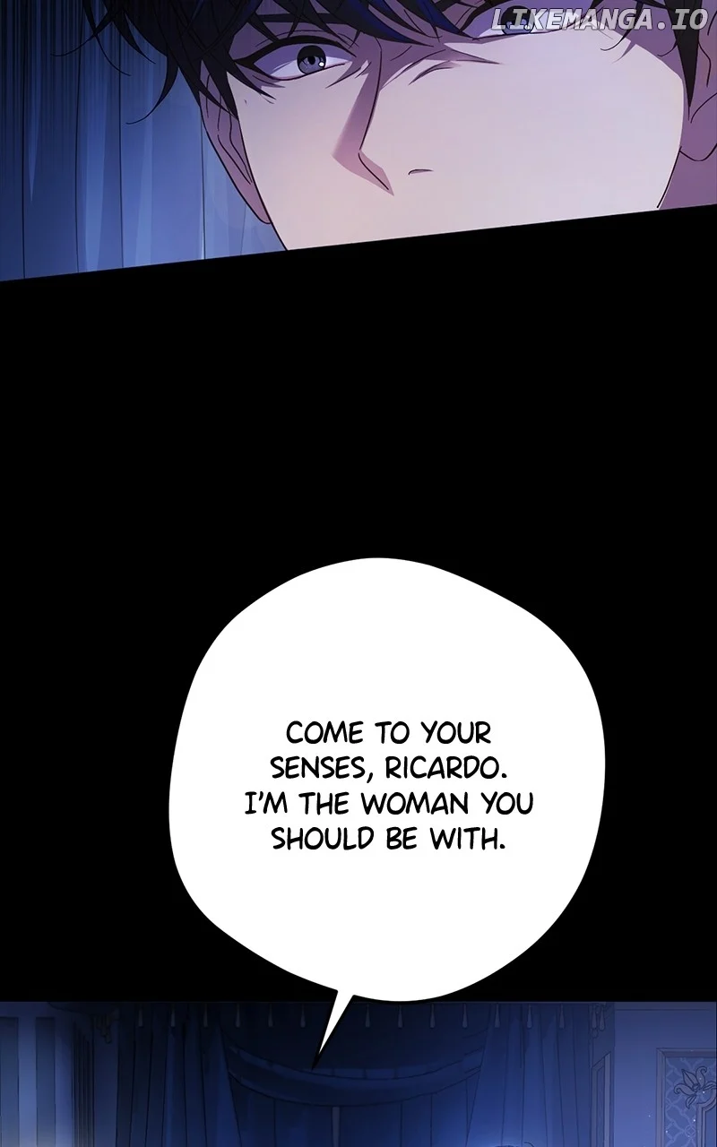 I’m a Villainess, but I Won’t Live Like One Chapter 1 page 5