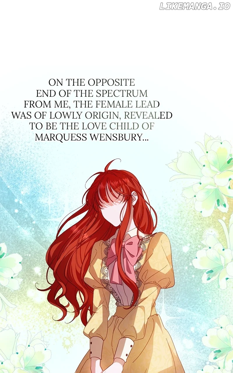 I’m a Villainess, but I Won’t Live Like One Chapter 1 page 61