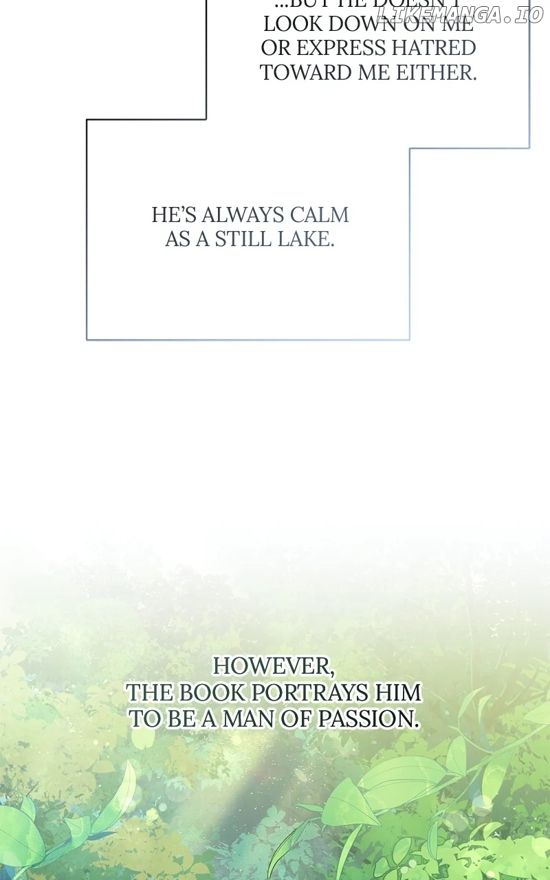 I’m a Villainess, but I Won’t Live Like One Chapter 1 page 67