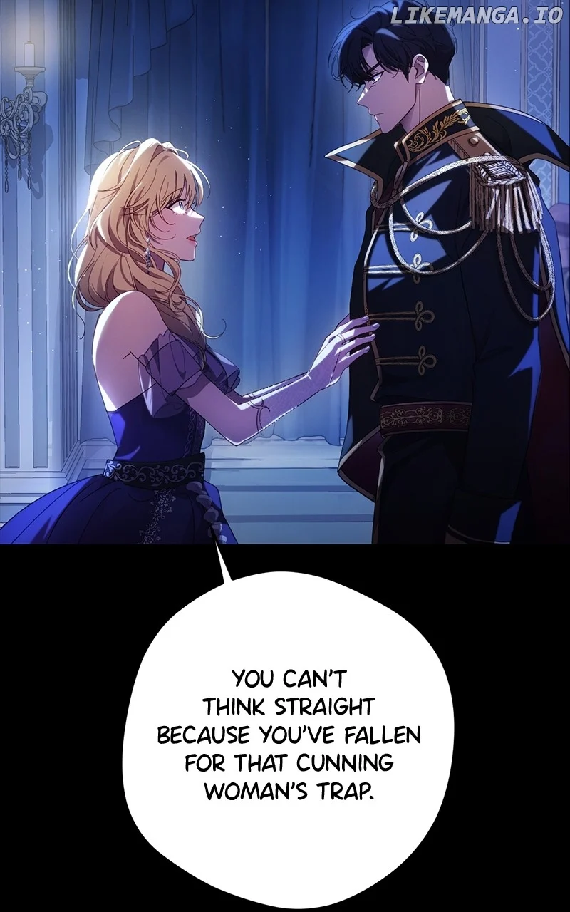 I’m a Villainess, but I Won’t Live Like One Chapter 1 page 6