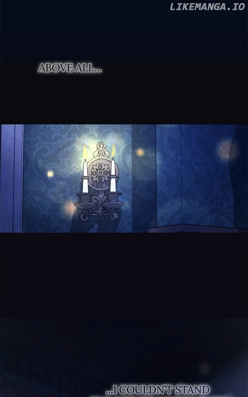 I’m a Villainess, but I Won’t Live Like One Chapter 1 page 71