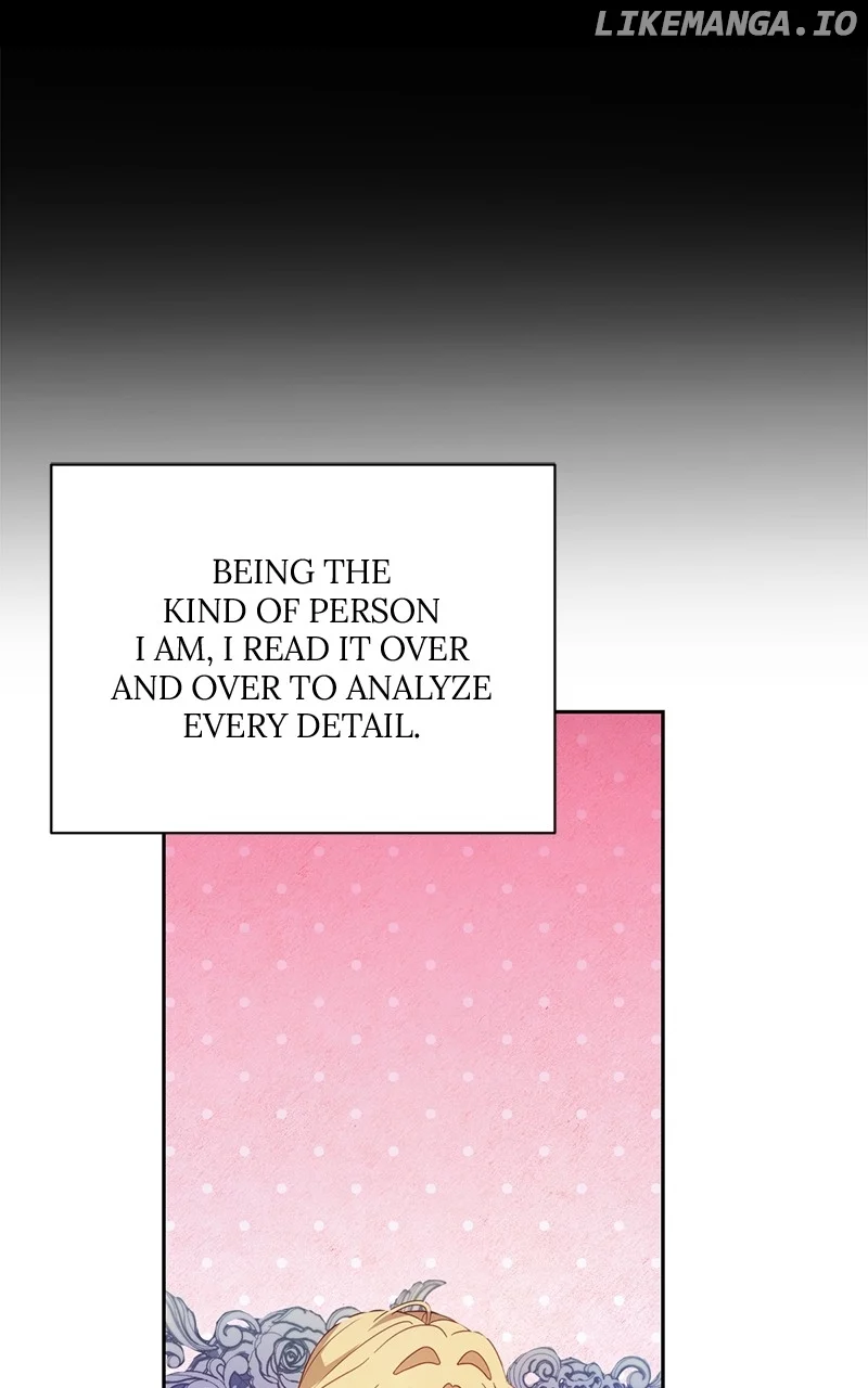 I’m a Villainess, but I Won’t Live Like One Chapter 1 page 73