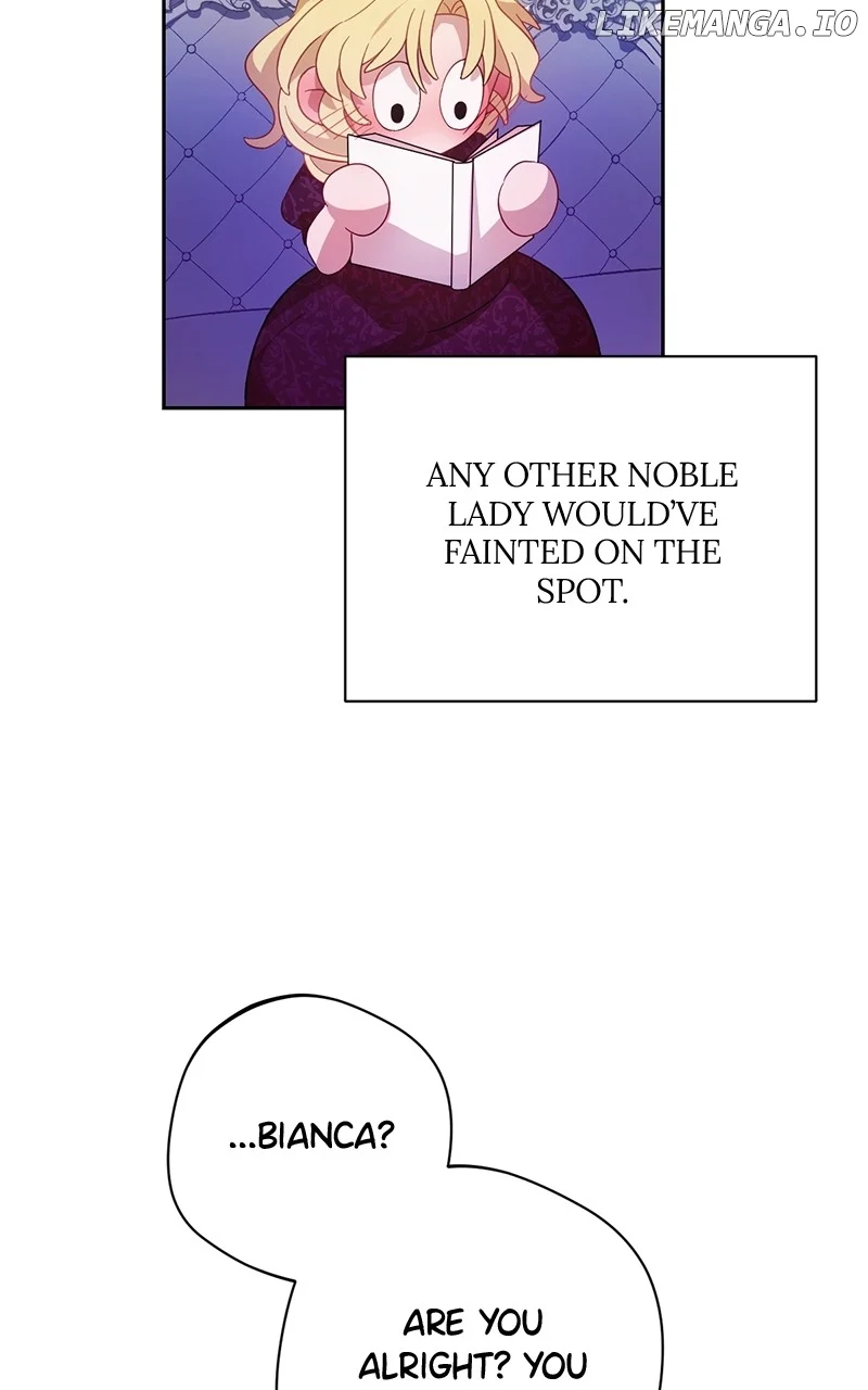 I’m a Villainess, but I Won’t Live Like One Chapter 1 page 74