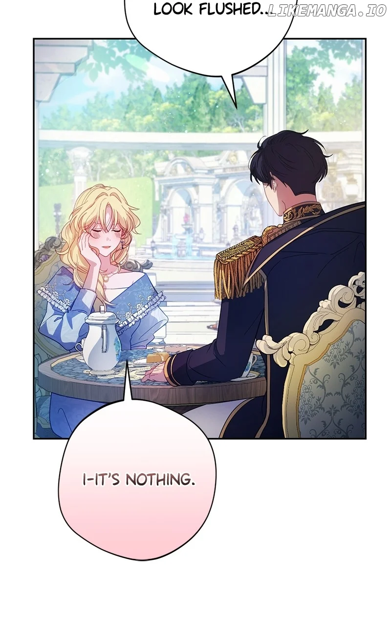 I’m a Villainess, but I Won’t Live Like One Chapter 1 page 75