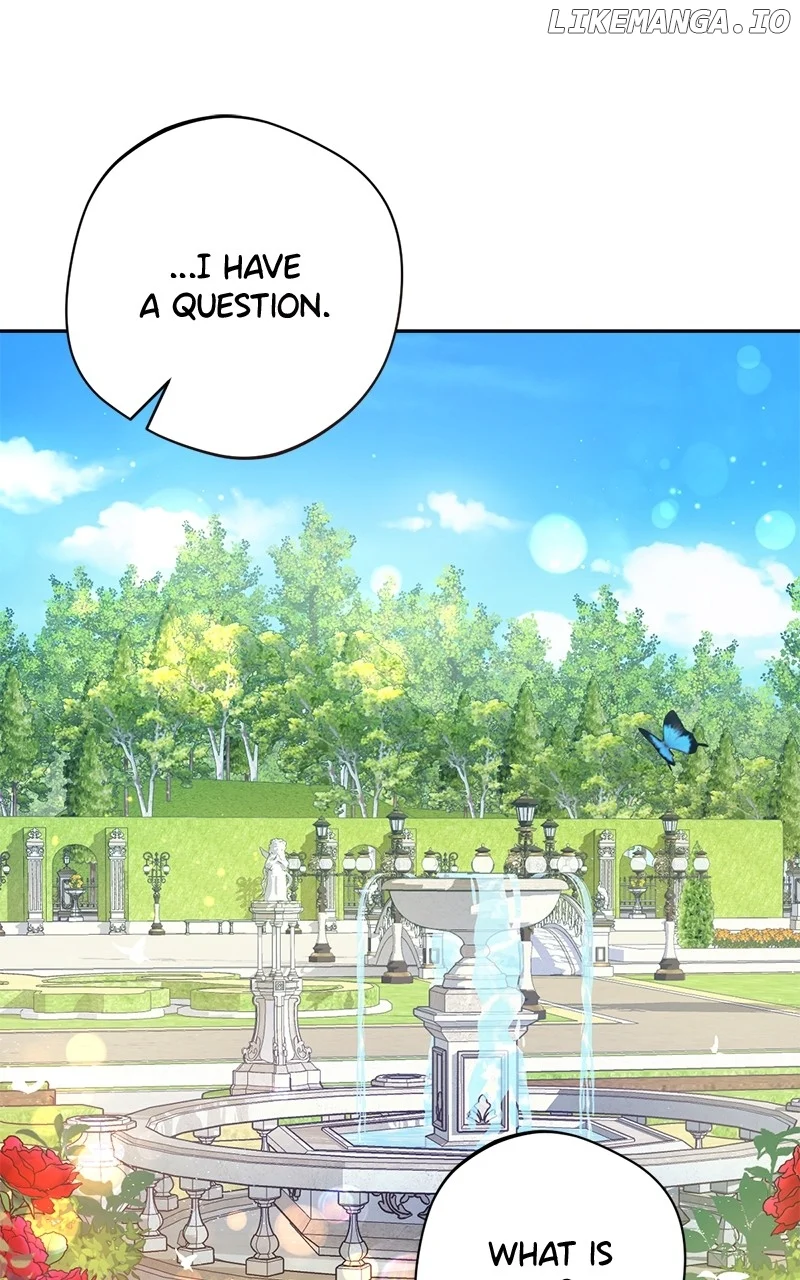 I’m a Villainess, but I Won’t Live Like One Chapter 1 page 76