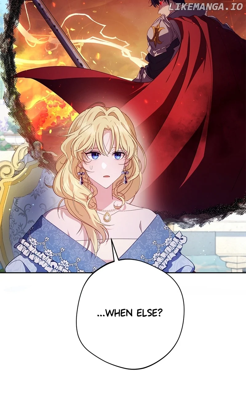 I’m a Villainess, but I Won’t Live Like One Chapter 1 page 80