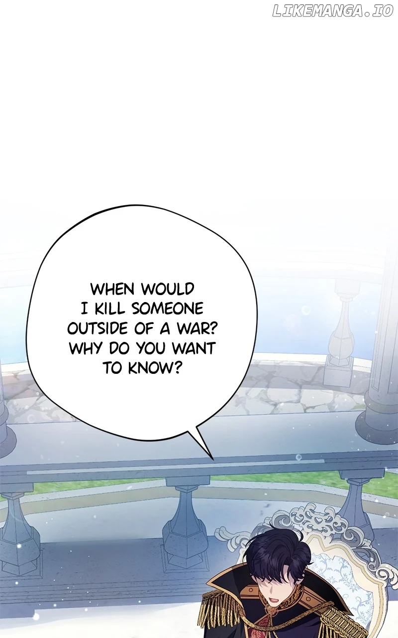 I’m a Villainess, but I Won’t Live Like One Chapter 1 page 81