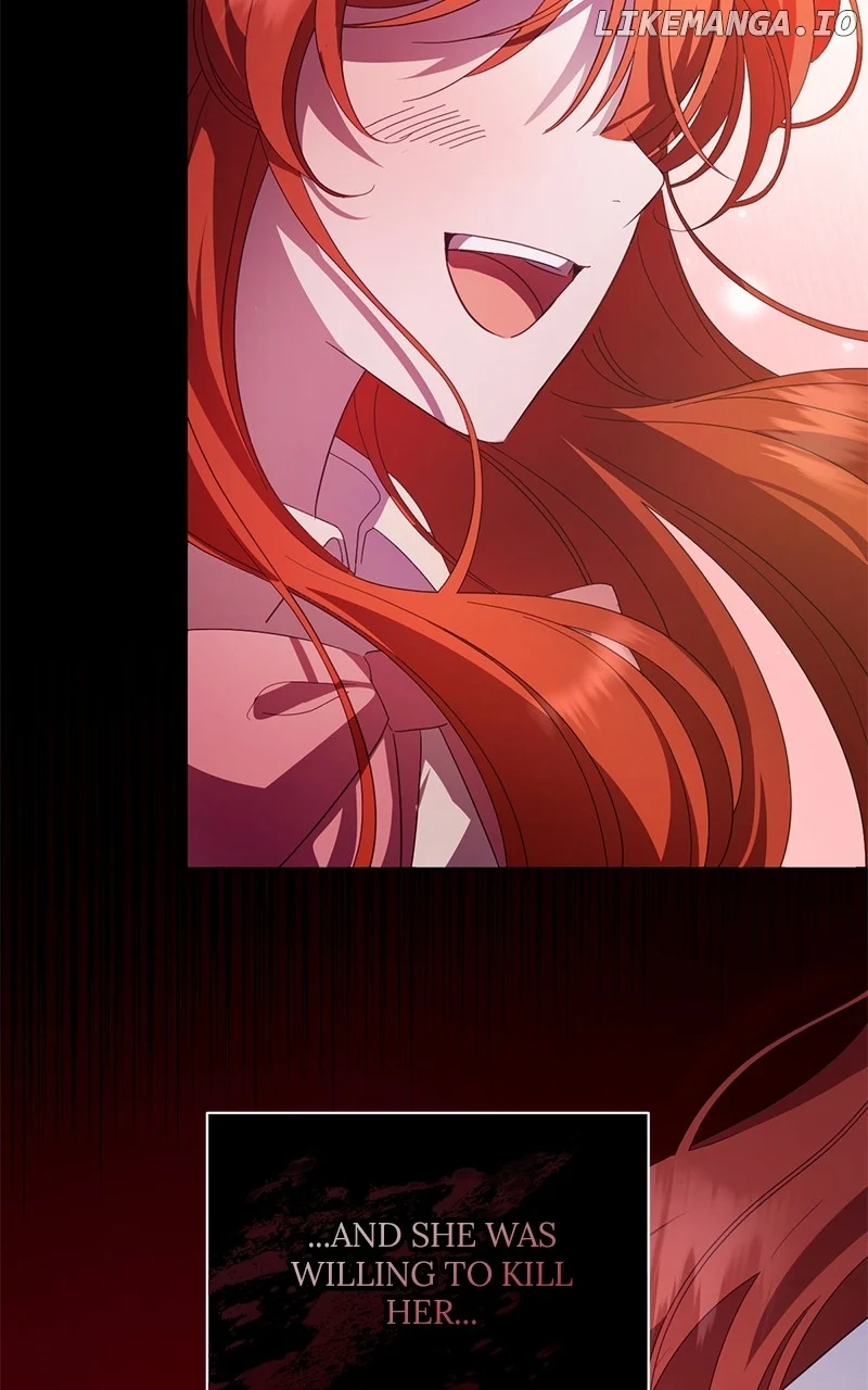I’m a Villainess, but I Won’t Live Like One Chapter 1 page 86