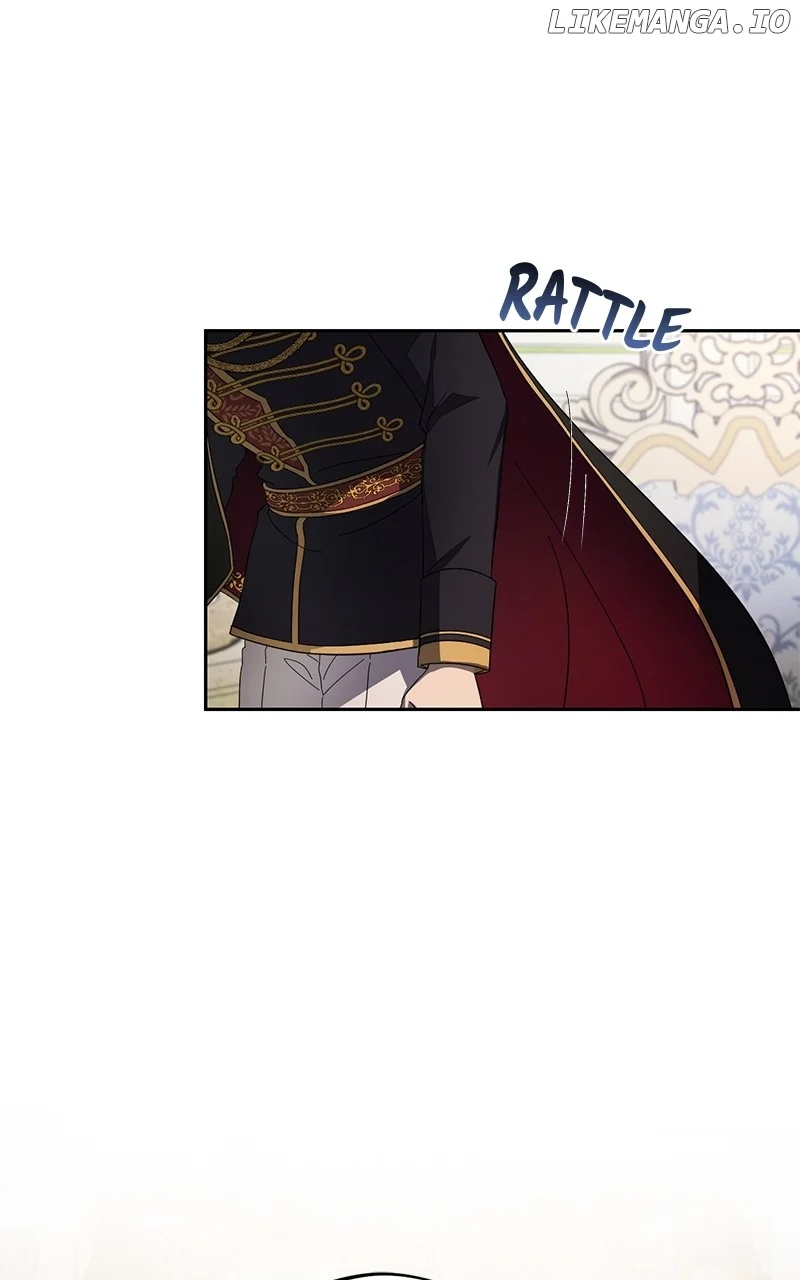 I’m a Villainess, but I Won’t Live Like One Chapter 1 page 94