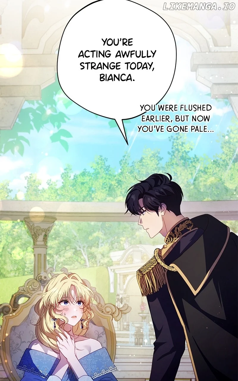 I’m a Villainess, but I Won’t Live Like One Chapter 1 page 95