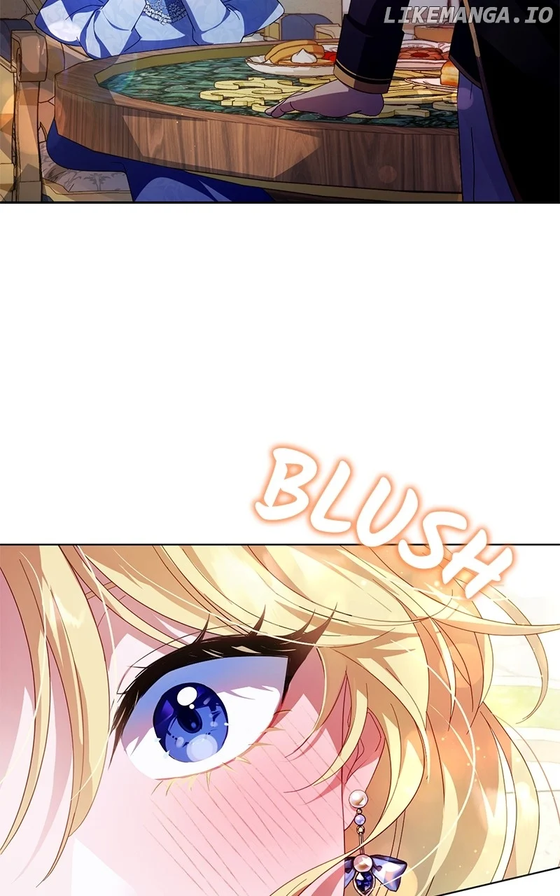 I’m a Villainess, but I Won’t Live Like One Chapter 1 page 96