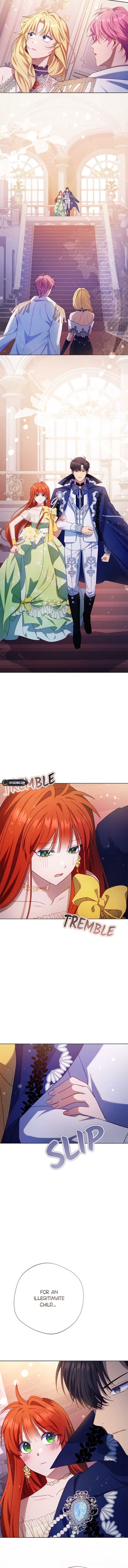 I’m a Villainess, but I Won’t Live Like One Chapter 16 page 14