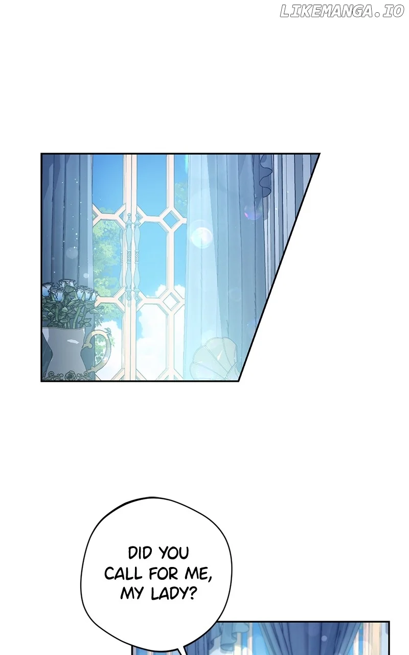 I’m a Villainess, but I Won’t Live Like One Chapter 3 page 0
