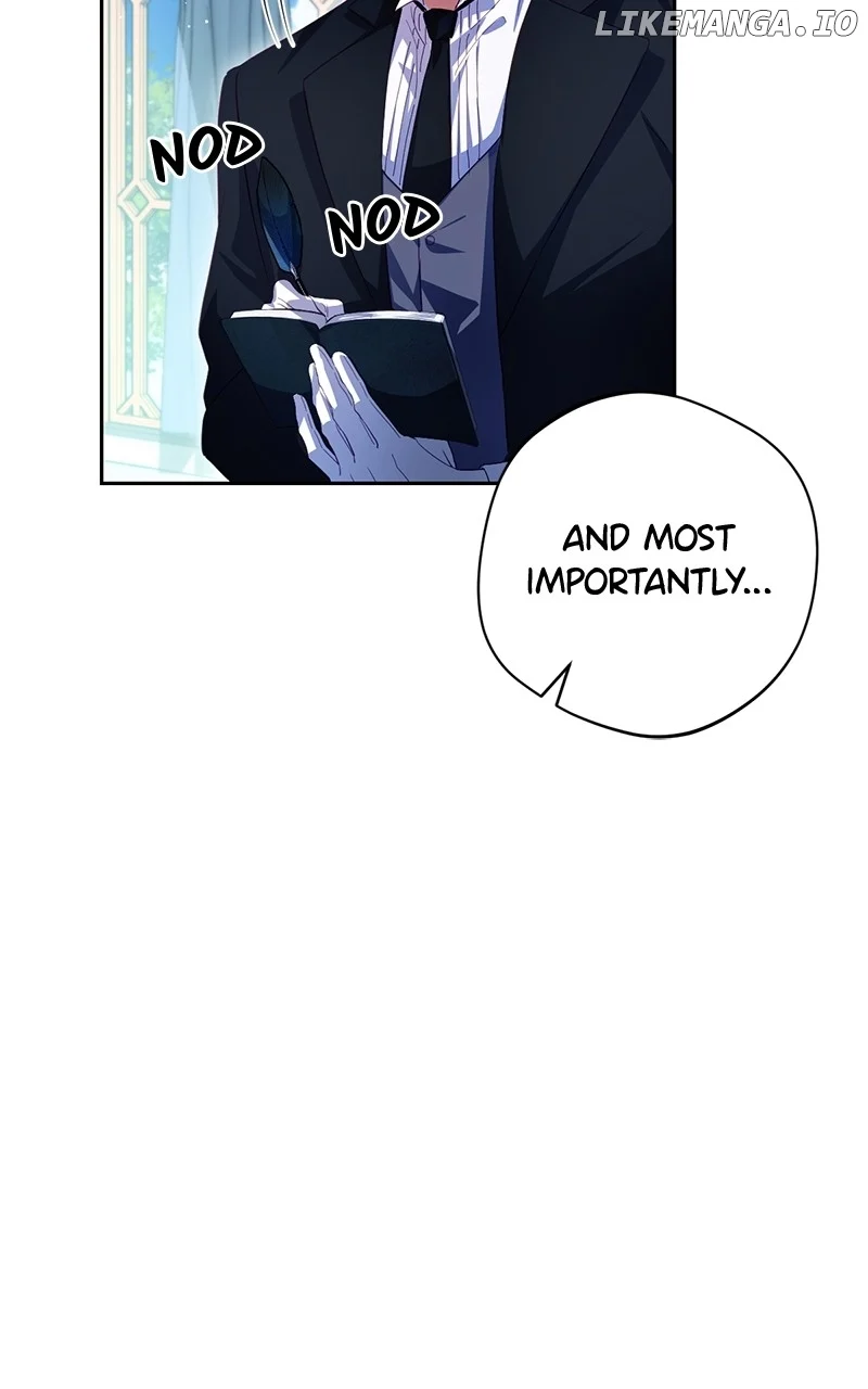 I’m a Villainess, but I Won’t Live Like One Chapter 3 page 9