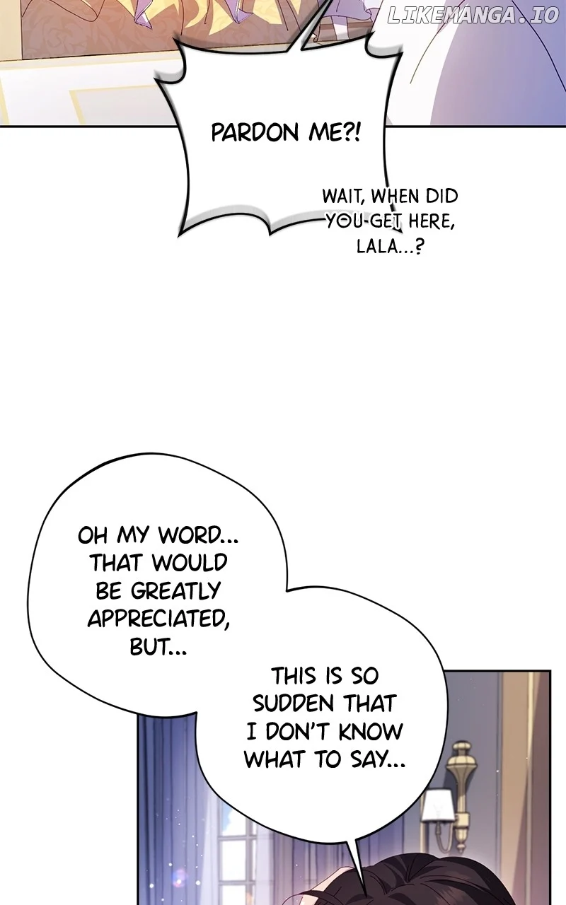I’m a Villainess, but I Won’t Live Like One Chapter 3 page 99