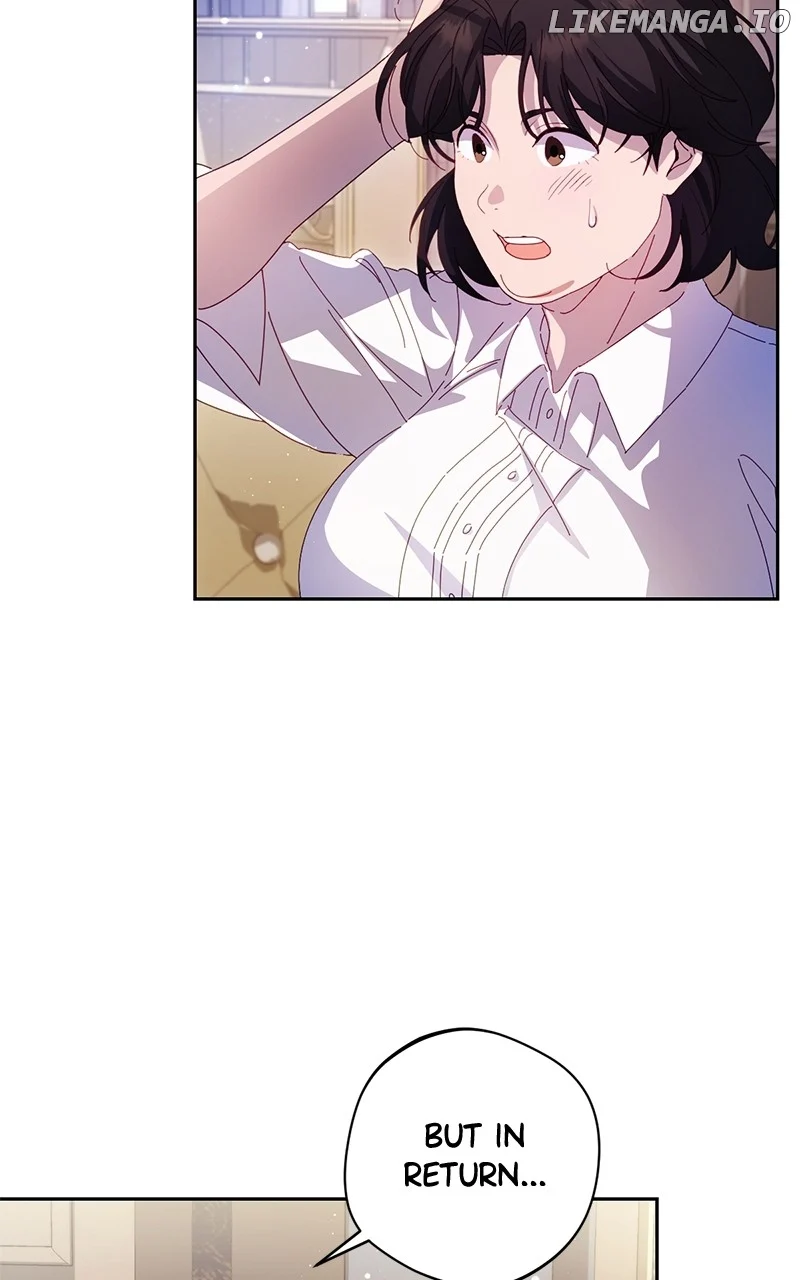 I’m a Villainess, but I Won’t Live Like One Chapter 3 page 100