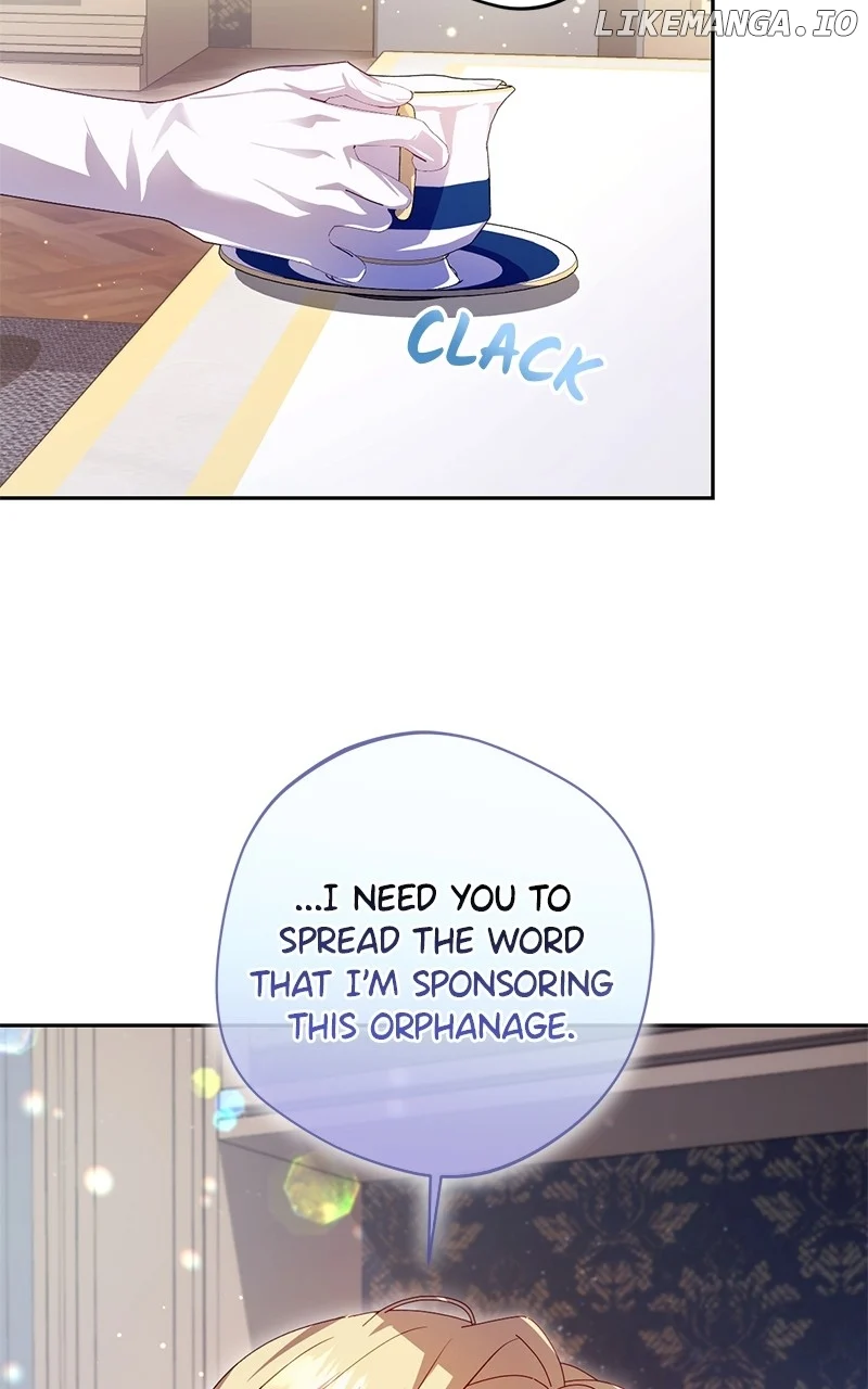 I’m a Villainess, but I Won’t Live Like One Chapter 3 page 101