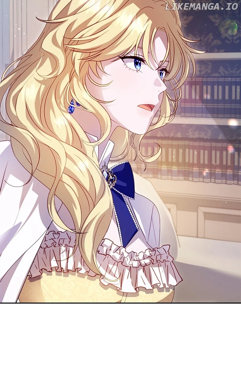 I’m a Villainess, but I Won’t Live Like One Chapter 3 page 102