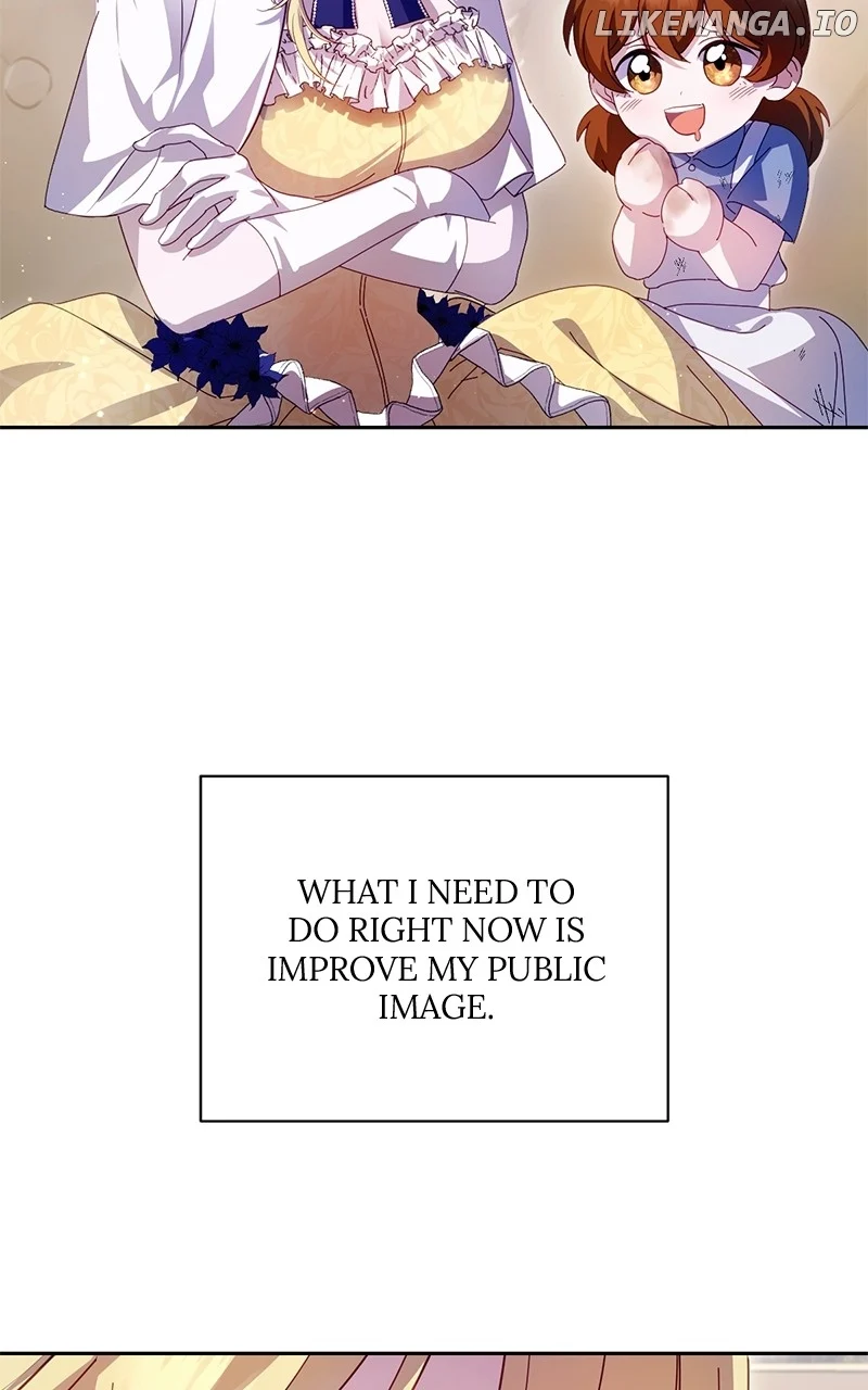 I’m a Villainess, but I Won’t Live Like One Chapter 3 page 105