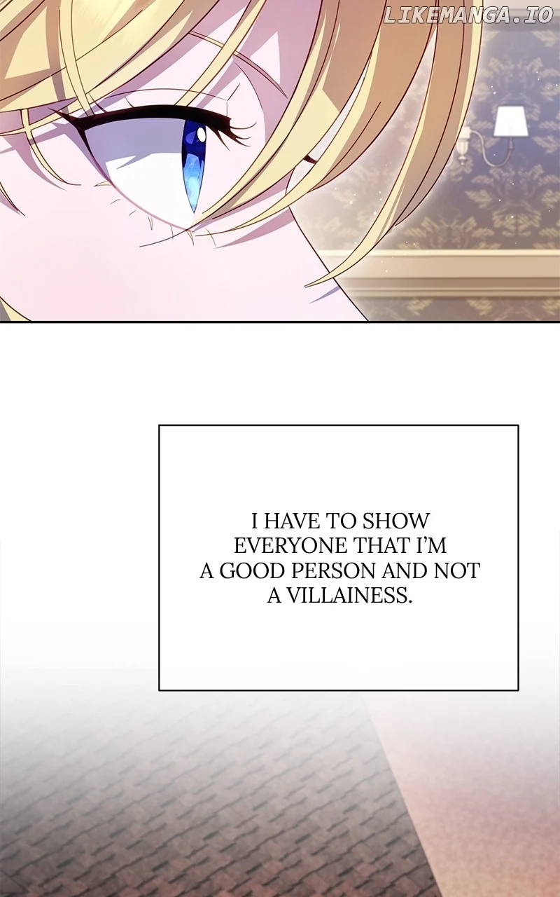 I’m a Villainess, but I Won’t Live Like One Chapter 3 page 106