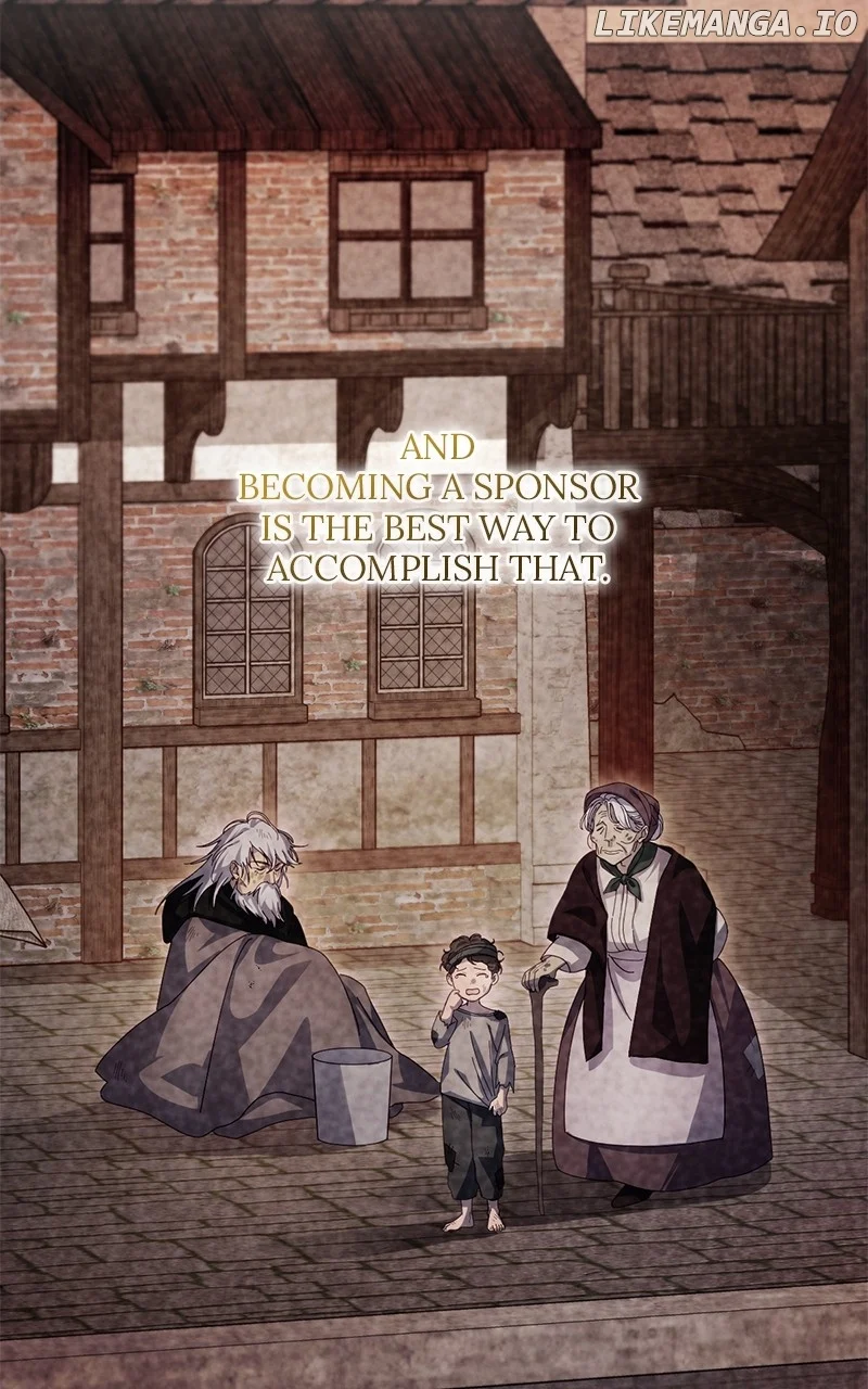 I’m a Villainess, but I Won’t Live Like One Chapter 3 page 107
