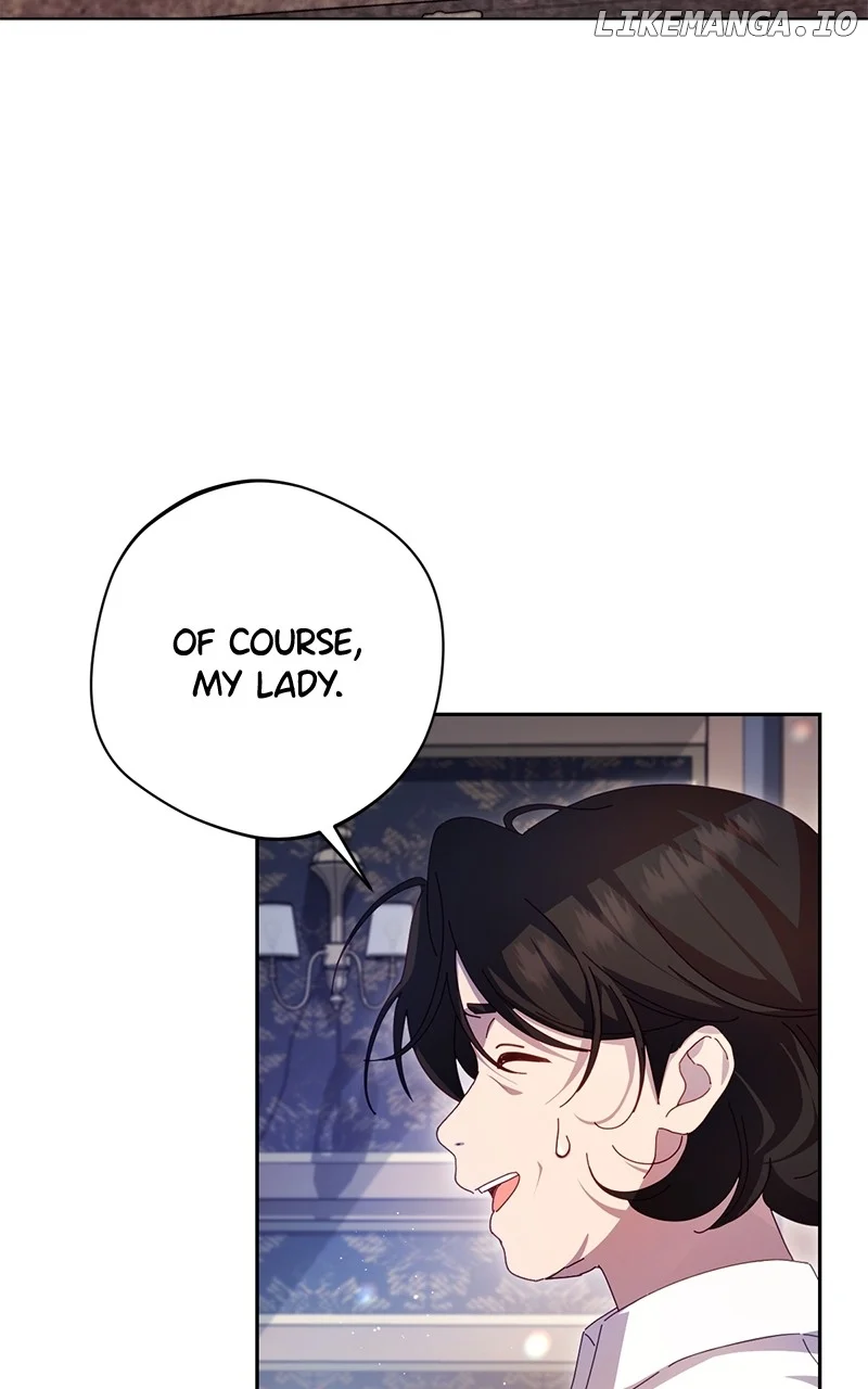 I’m a Villainess, but I Won’t Live Like One Chapter 3 page 108