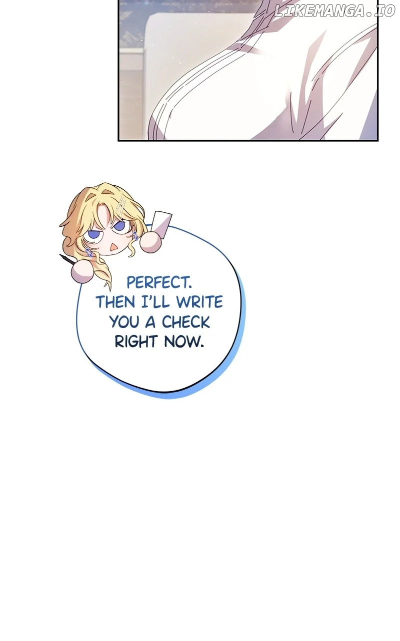 I’m a Villainess, but I Won’t Live Like One Chapter 3 page 109