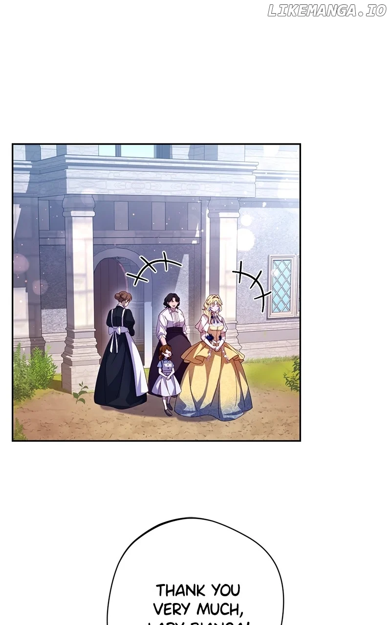 I’m a Villainess, but I Won’t Live Like One Chapter 3 page 110