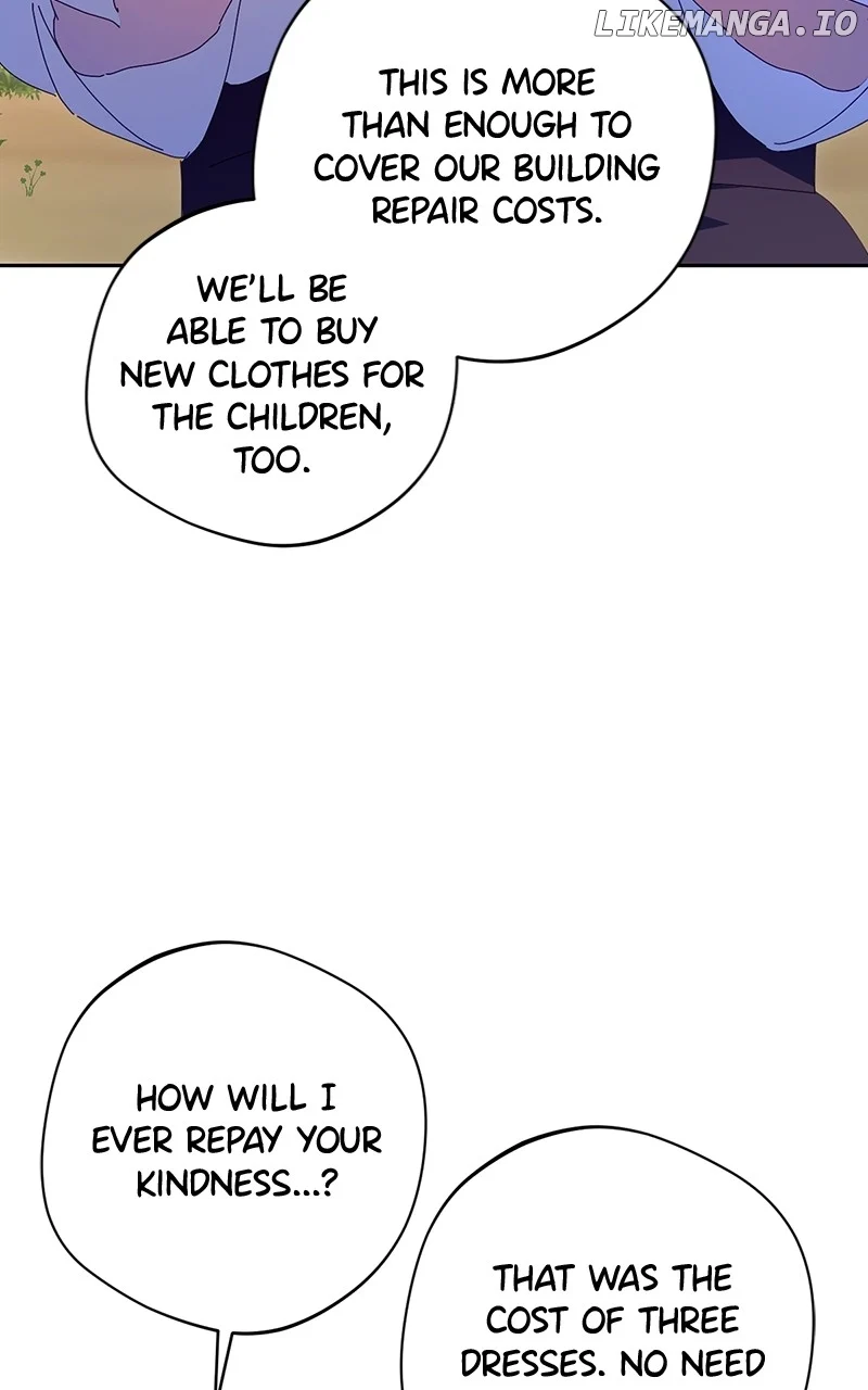 I’m a Villainess, but I Won’t Live Like One Chapter 3 page 112