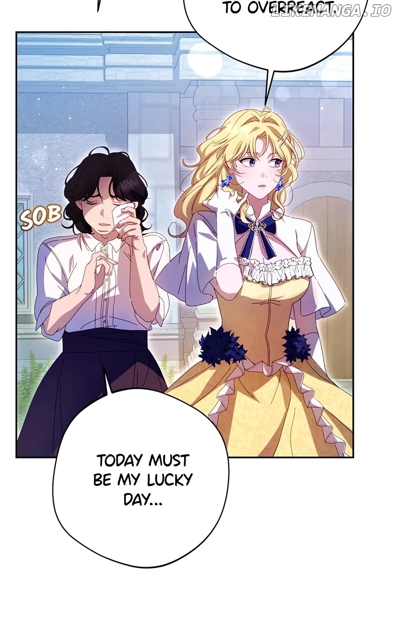 I’m a Villainess, but I Won’t Live Like One Chapter 3 page 113