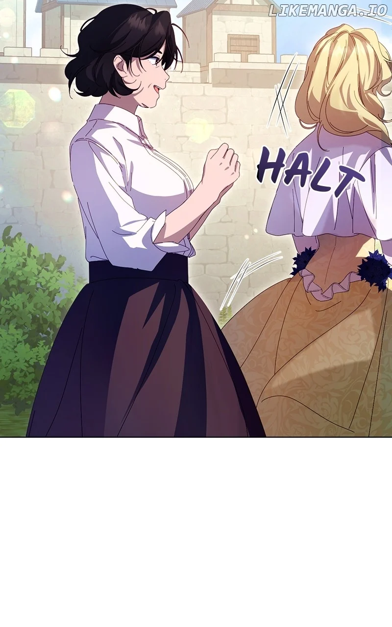 I’m a Villainess, but I Won’t Live Like One Chapter 3 page 115