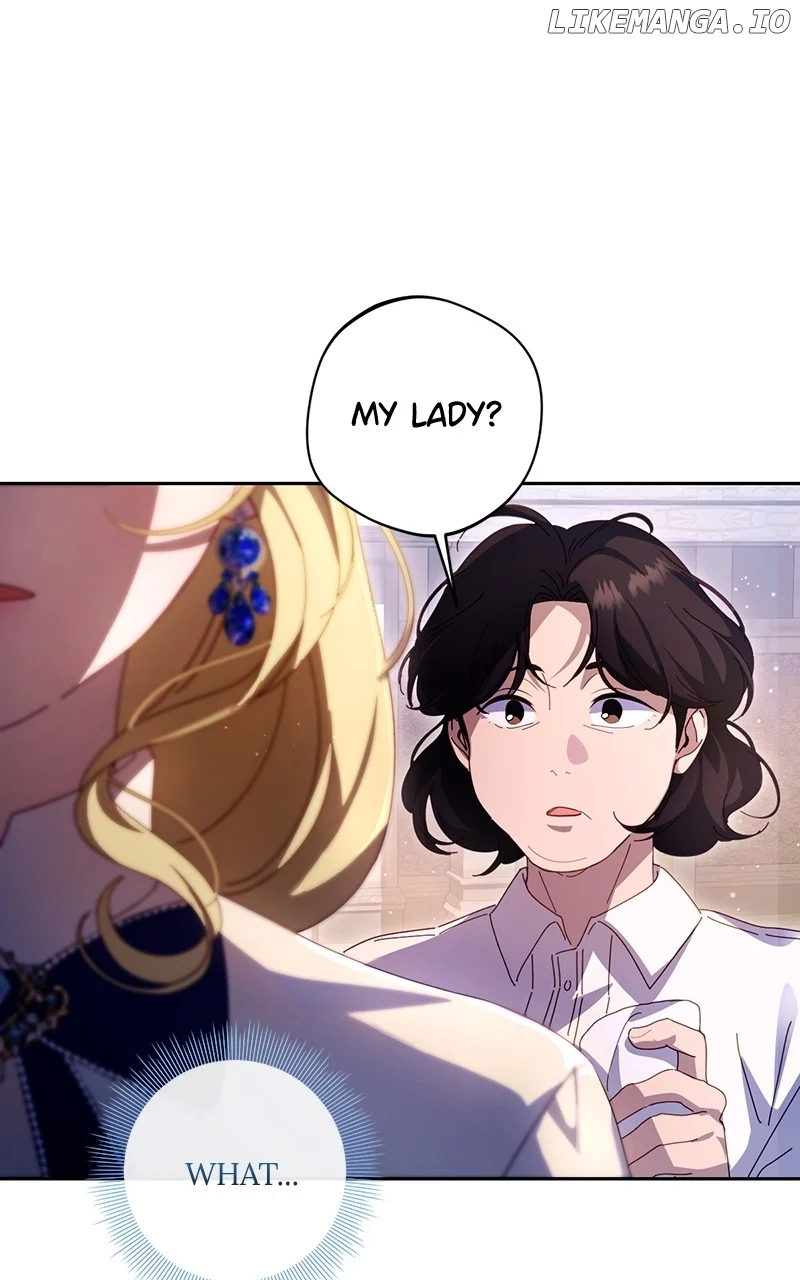 I’m a Villainess, but I Won’t Live Like One Chapter 3 page 116