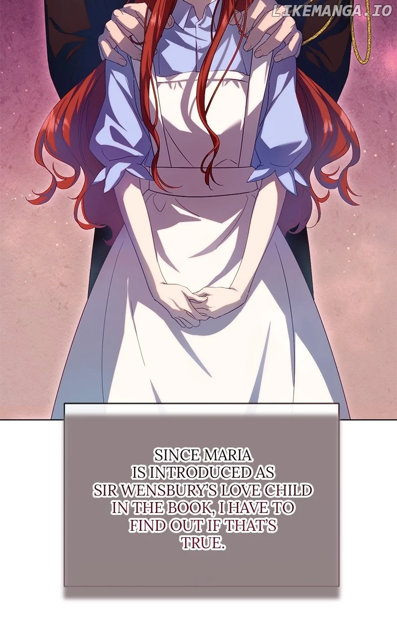 I’m a Villainess, but I Won’t Live Like One Chapter 3 page 11