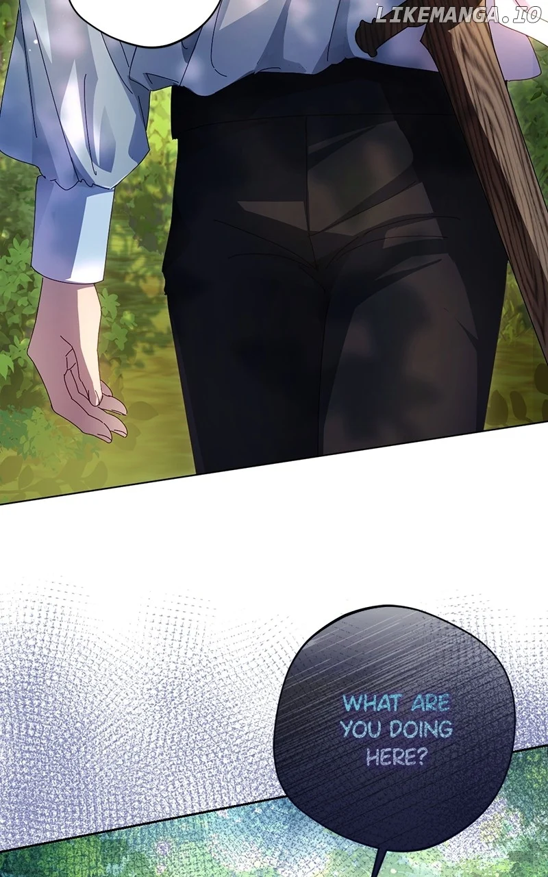 I’m a Villainess, but I Won’t Live Like One Chapter 3 page 120