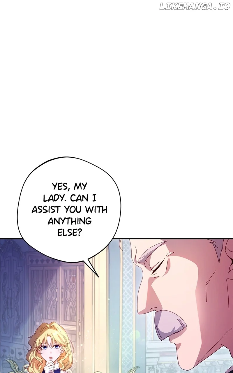 I’m a Villainess, but I Won’t Live Like One Chapter 3 page 12