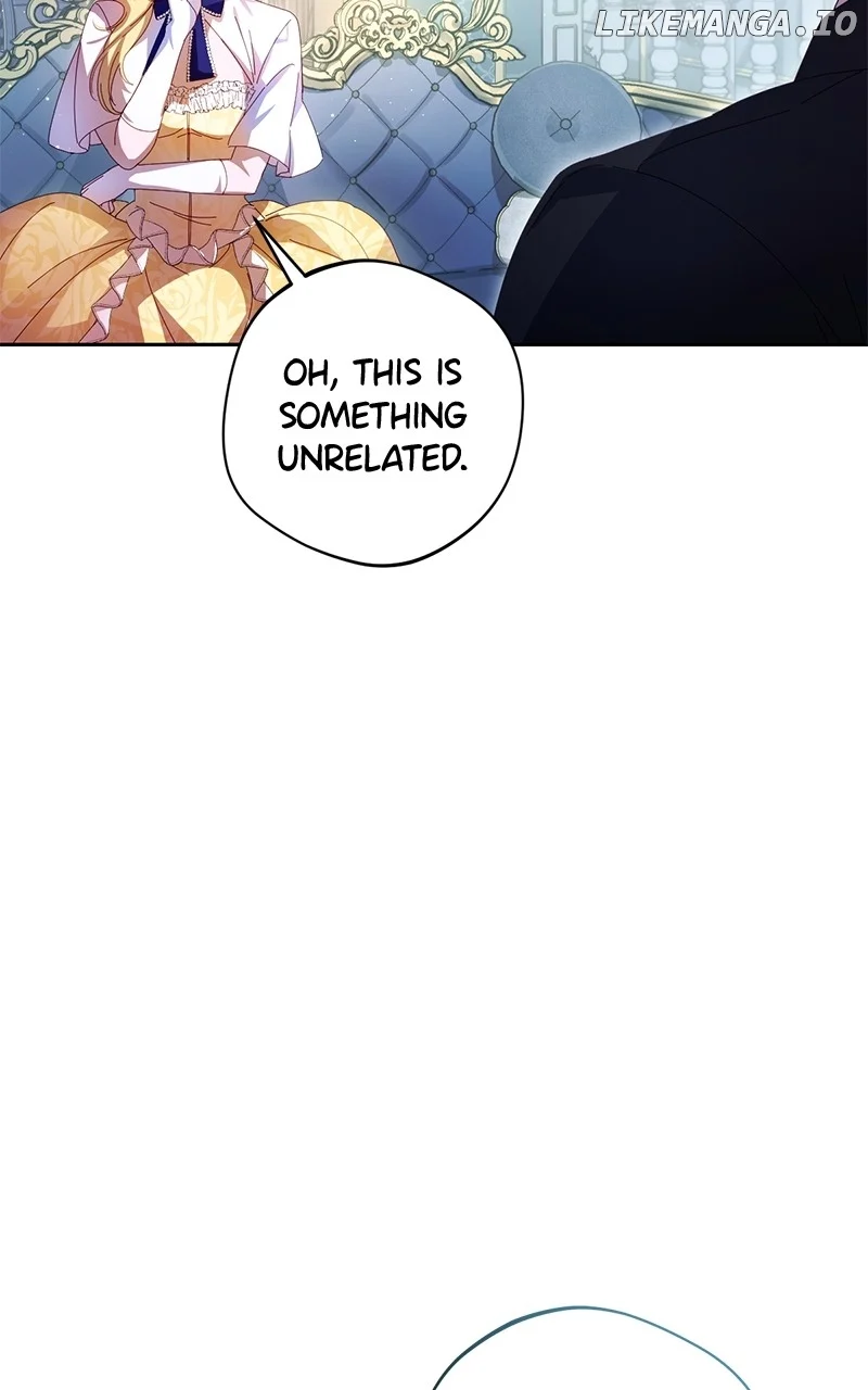 I’m a Villainess, but I Won’t Live Like One Chapter 3 page 13