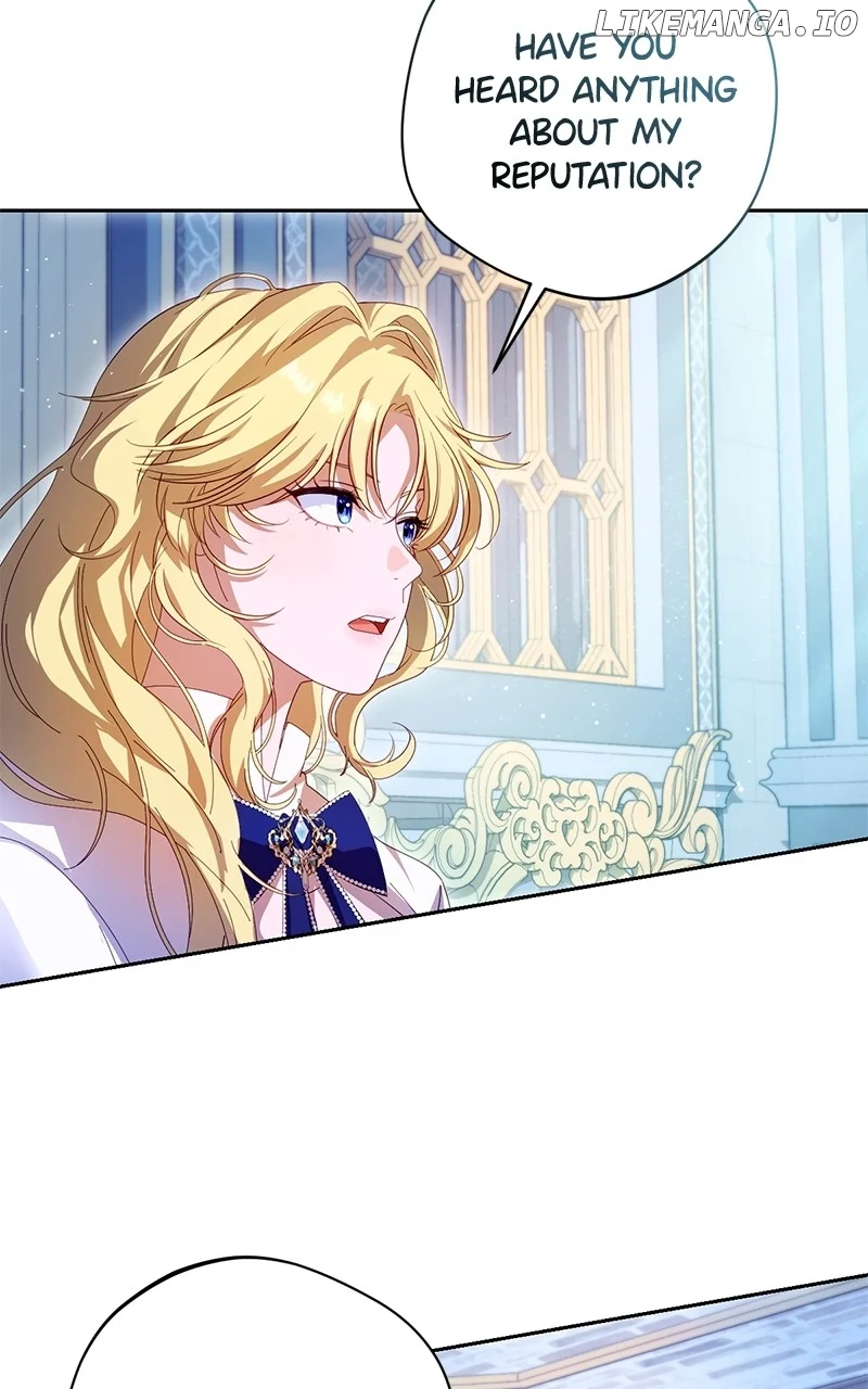 I’m a Villainess, but I Won’t Live Like One Chapter 3 page 14