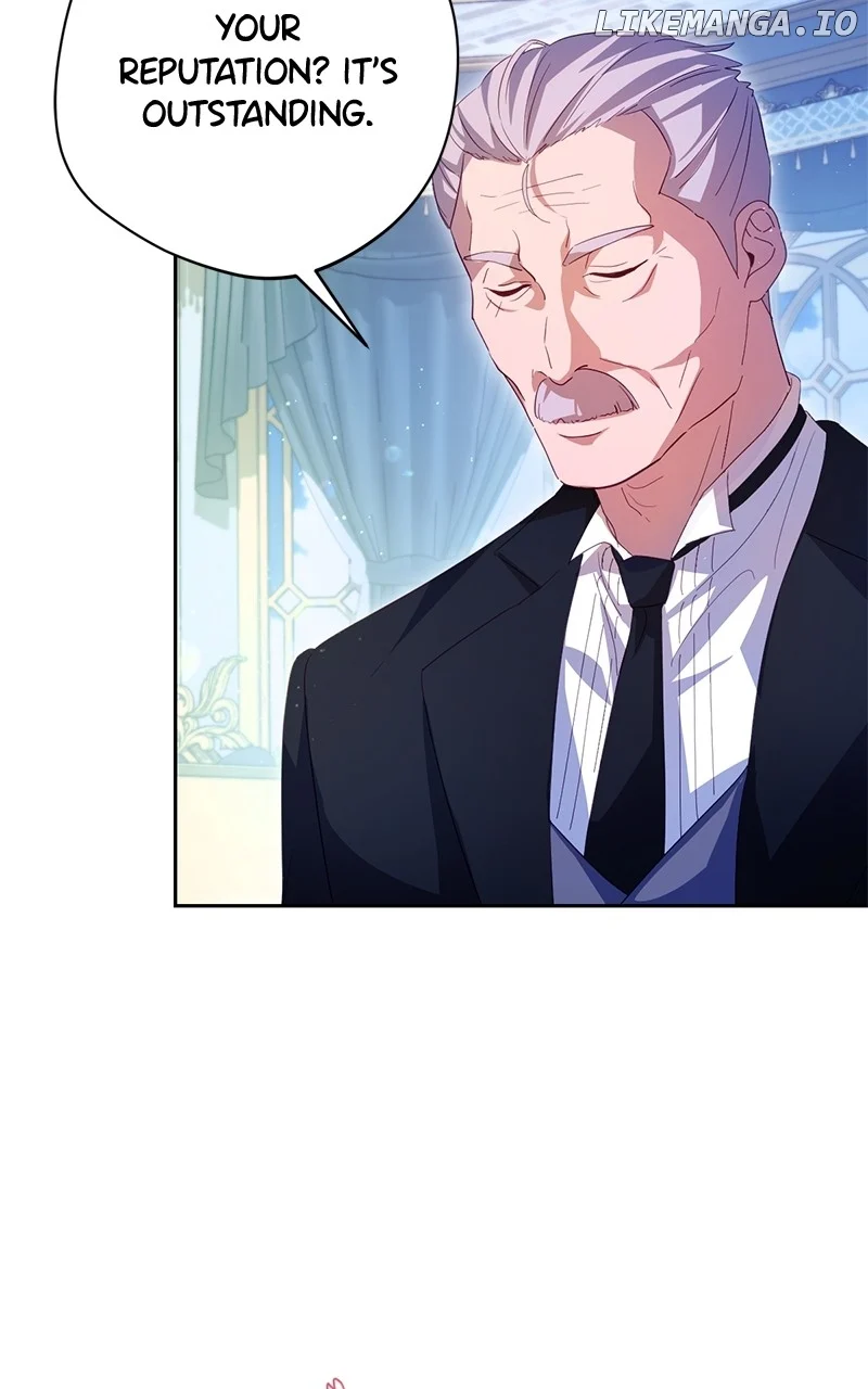I’m a Villainess, but I Won’t Live Like One Chapter 3 page 15