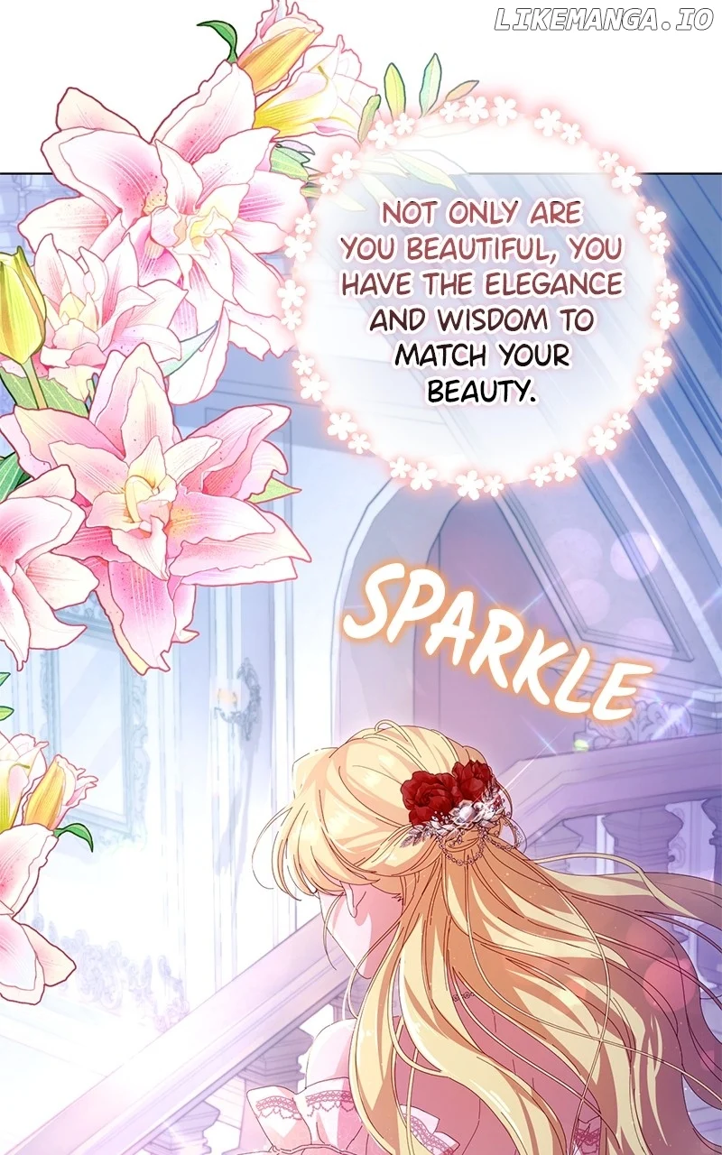 I’m a Villainess, but I Won’t Live Like One Chapter 3 page 16
