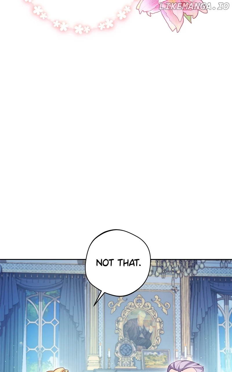 I’m a Villainess, but I Won’t Live Like One Chapter 3 page 18