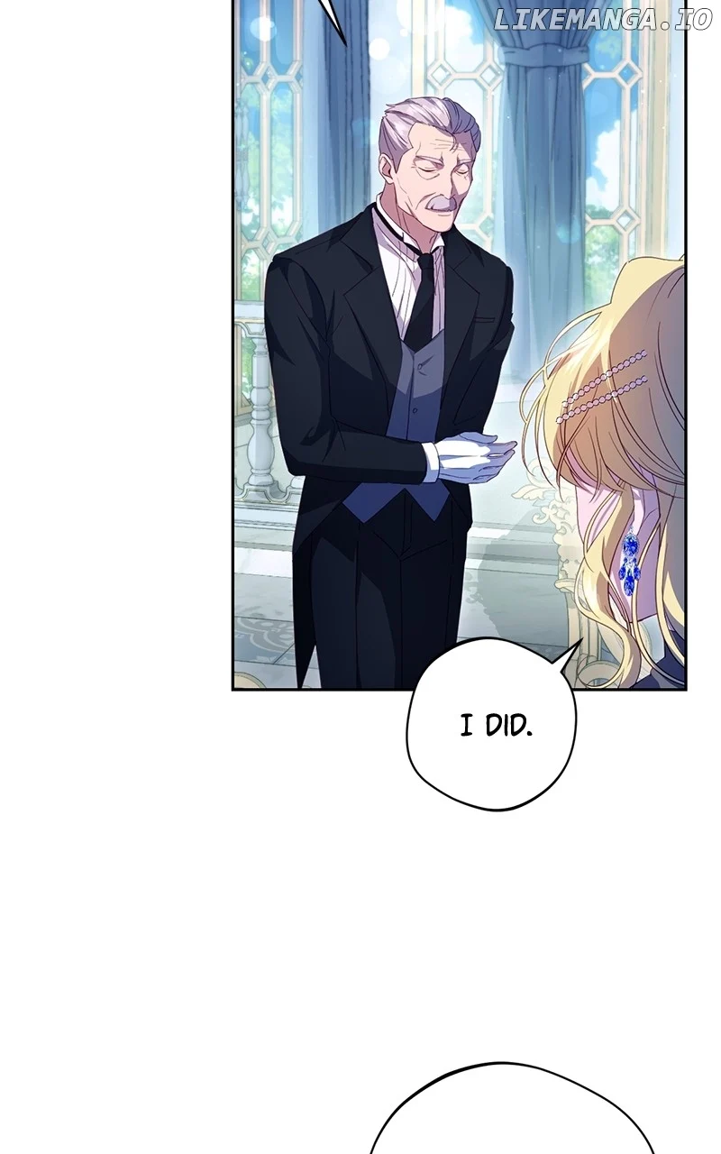 I’m a Villainess, but I Won’t Live Like One Chapter 3 page 1