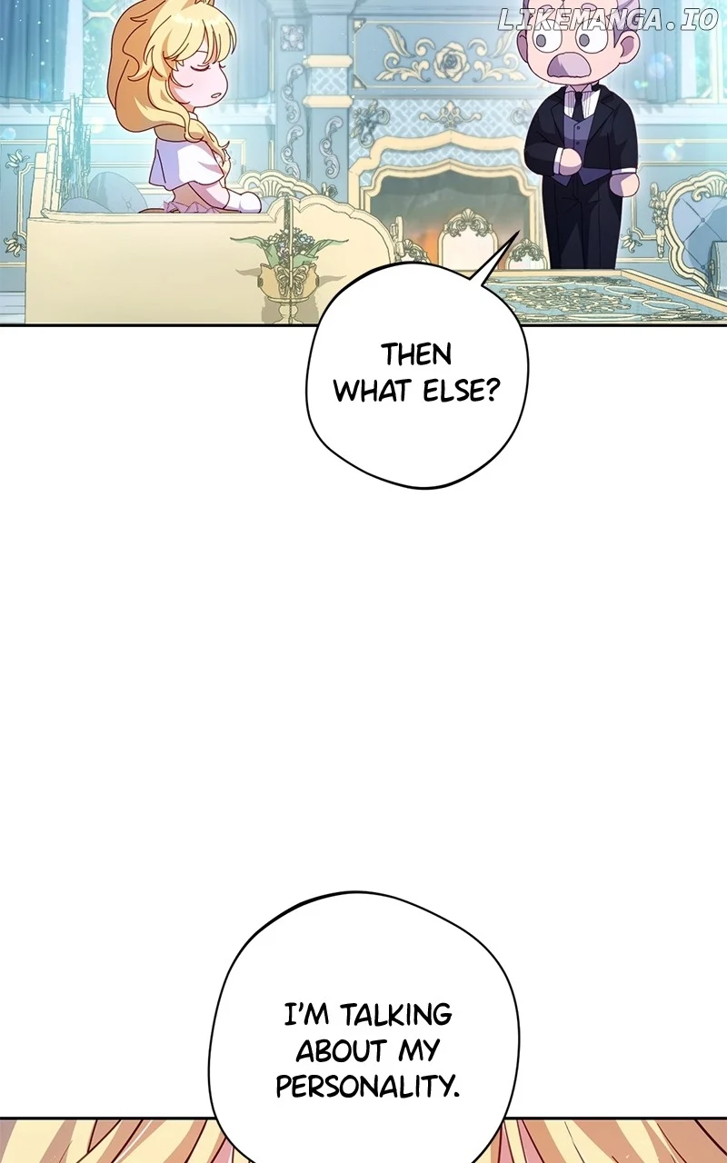 I’m a Villainess, but I Won’t Live Like One Chapter 3 page 19