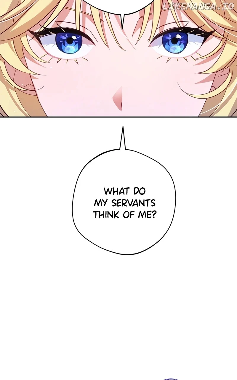 I’m a Villainess, but I Won’t Live Like One Chapter 3 page 20