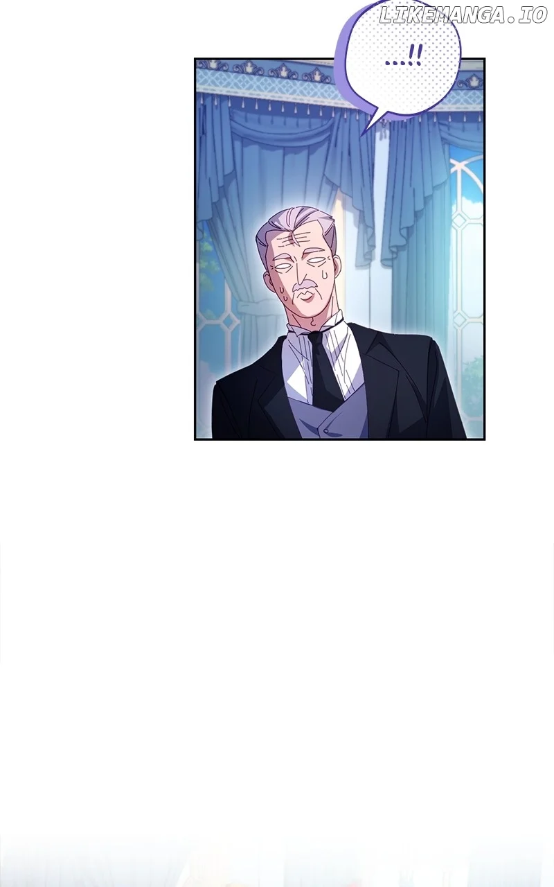 I’m a Villainess, but I Won’t Live Like One Chapter 3 page 21
